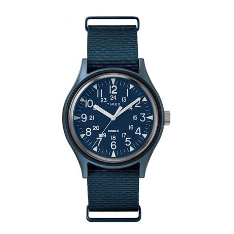 MK1 アルミニウム 【国内正規品】TW2R37300 | タイメックス(TIMEX 
