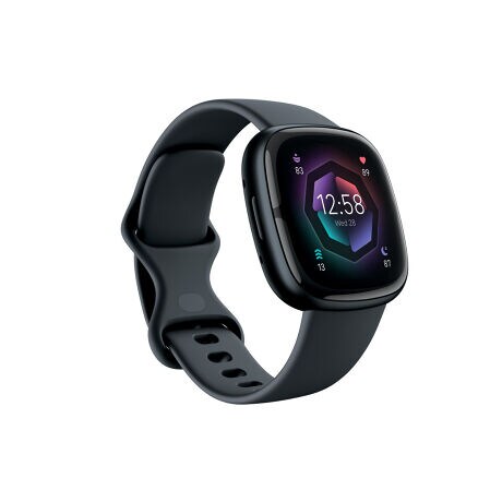 Sense 2 センス 2【国内正規品】FB521BKGB | フィットビット(fitbit  