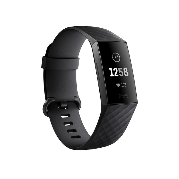 Fitbit charge3 フィットビット　チャージ3