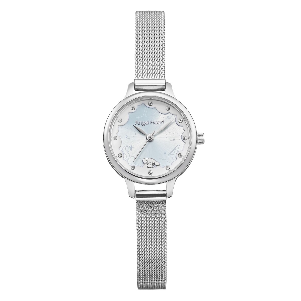 Innocent Time イノセントタイム IT25SS-N | エンジェルハート