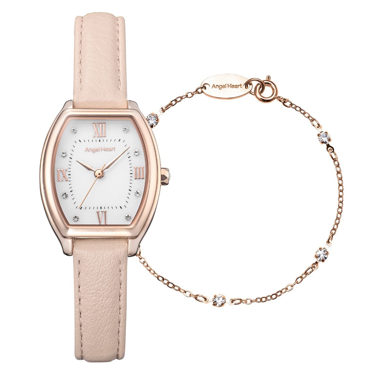 [�}���C]Innocent Time�y�A�N�Z�T���[�Z�b�g���f���zITT25P-PK-SET/�G���W�F���n�[�g�iAngel Heart�j