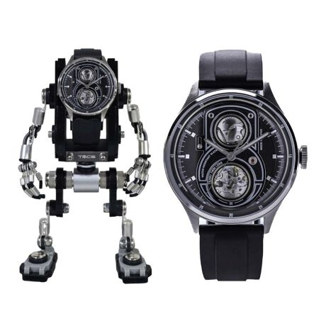 [^:TS2501BR]TACS 15NLOēoꂵ̂́A܂ŊxD]𔎂ĂuROBOTOYSvƂ̃R{[VɂZbgwATL Lite ~ ROBOTOYSxBuh̃ACRI݂łgATLhV[Y̐i`wATL Litex́A{[ug𓋍ڂAcCỸfUC𓥏PȂA킸87gƂyB܂A15N̓ʍƁA1{قȂVAio[𗠊WɔzuA󏭐ƋLO߂Ă܂BXCX}[J[ƃX|[eBȃo[XgbvApƃfUC̑oǋ1{łBɁA؍̃NtguhuROBOTOYSvɂƂŎdグ{bgX^hZbgƂȂAvƂĂ̘g𒴂v_NgƂĊBSE399Zbg̊󏭐̃f́AfUCENtgEXg[[ZAɂ͂Ȃl邱Ƃ̏oiłB87gƂyʐ݌vŁAԂ̑łSȂAX|[eBȃo[XgbvKX^CbVȒSnBXCX̖}[J[̗pAÏłFmہB{Ch̍xȋ@BEHb`ƁA؍El̃{bgX^hZbgBfނ③̕iɂv~AȃZbgłBۏ؏ɂĕۏ؏͂グؖƍĕۊǂĂ܂悤肢܂BC̍ۂ́Aۏ؏Ƃグؖ킹ĂoB