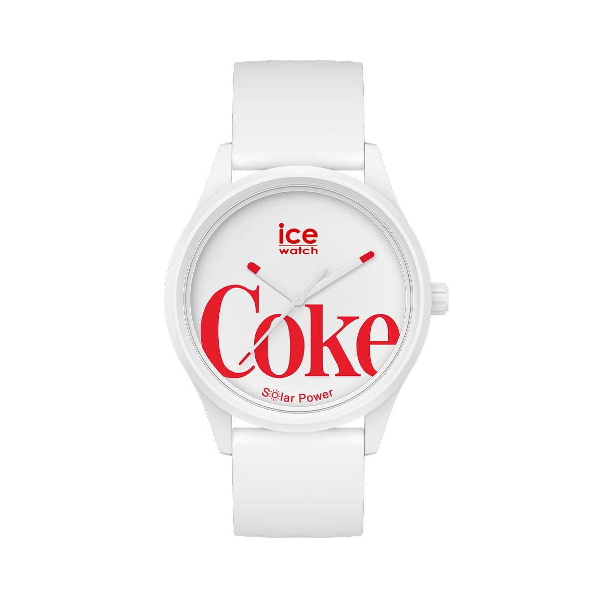 COCA-COLAICE-WATCH コカ コーラアイスウォッチ 最大66%OFFクーポン 人気 018513 アイスウォッチ アイコニック