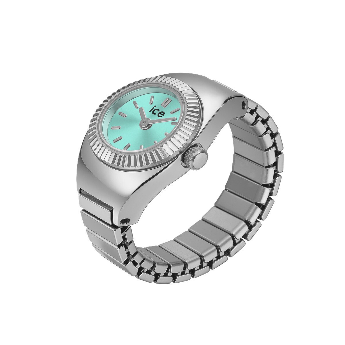 [�}���C]CHOUCHOU �V���V�� 025515/�A�C�X�E�H�b�`�iice watch�j