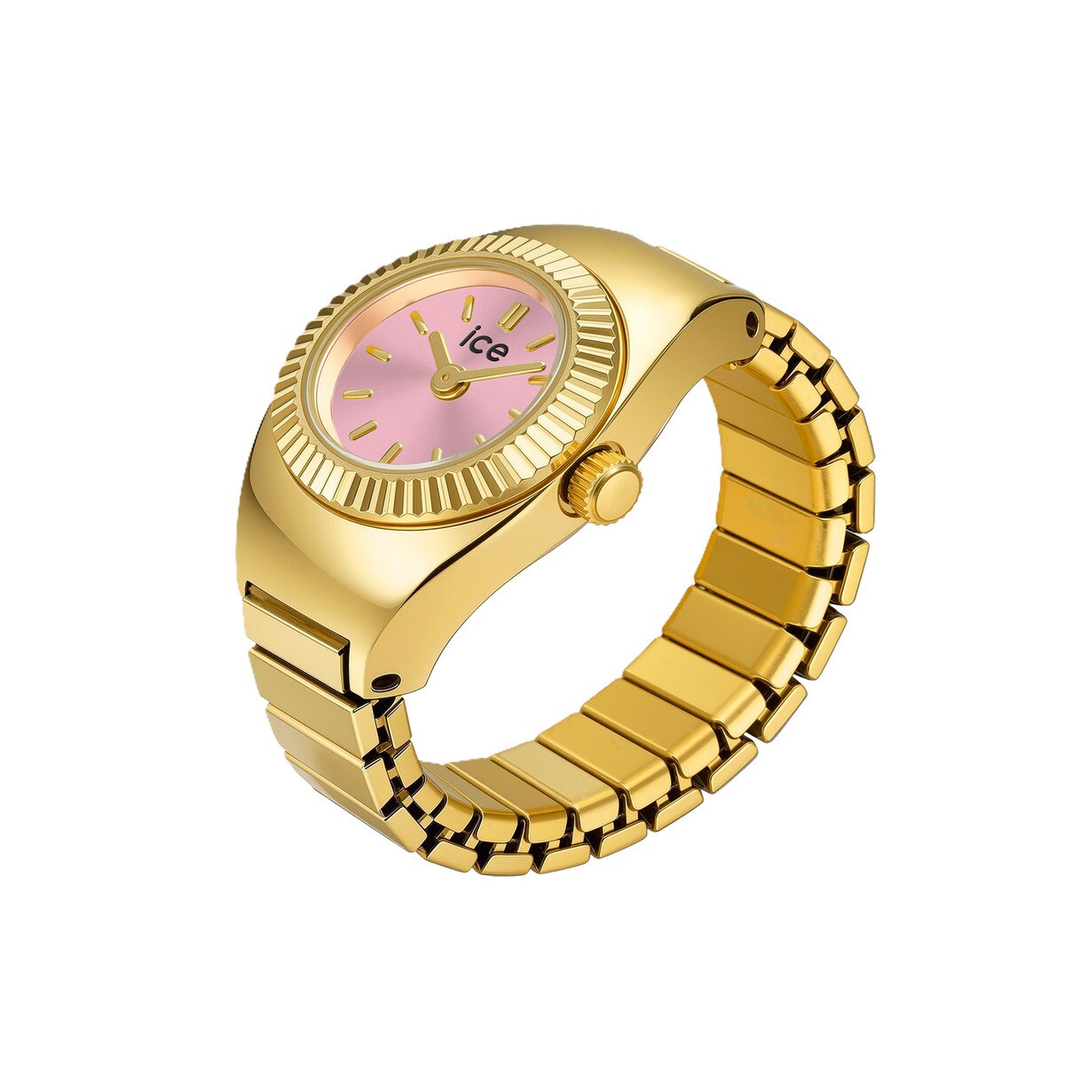 [�}���C]CHOUCHOU �V���V�� 025518/�A�C�X�E�H�b�`�iice watch�j