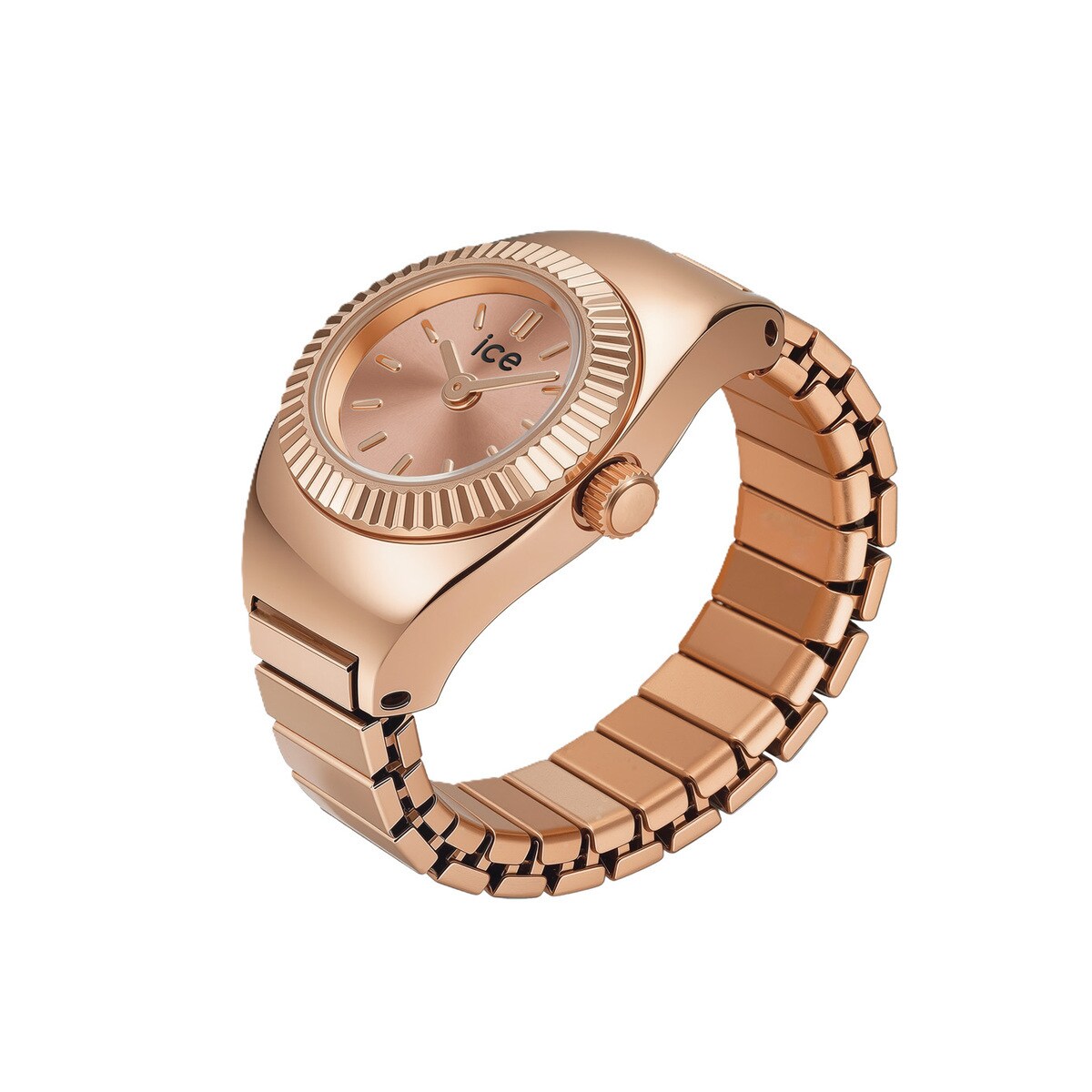 [�}���C]CHOUCHOU �V���V�� 025519/�A�C�X�E�H�b�`�iice watch�j