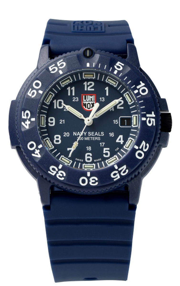 Luminox 【国内正規品】 3003 NAVY | ルミノックス(LUMINOX