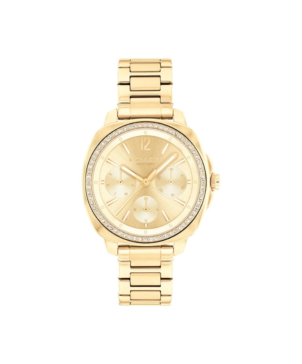 【COACH】コーチ ケリー ウォッチ・34MM 公式】COACH – コーチ | ケリー ウォッチ 34MM