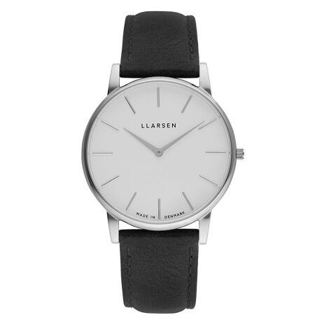 LARS LARSEN（ラースラーセン）の「LLARSEN / Oliver(LW47) 39mm 