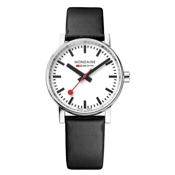 mondaine 35mm 正規品腕時計