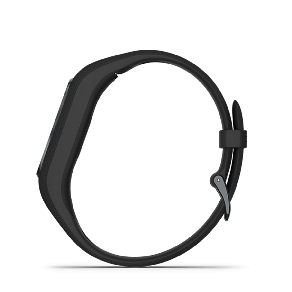 vivosmart 4 Black / Slate レギュラーサイズ 010-01995-60 | ガーミン