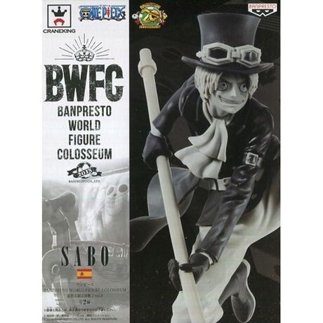 サボ 原型カラーver ワンピース Banpresto World Figure Colosseum 造形王頂上決戦2 Vol 8 アニメ キャラクター Anmime Characters ファッション通販 マルイウェブチャネル Su000 469 12 01