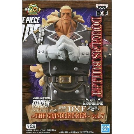 ダグラス バレット 劇場版 ワンピース Stampede Dxf The Grandline Men Vol 7 アニメ キャラクター Anmime Characters ファッション通販 マルイウェブチャネル Su000 469 28 01 ダグラス バレット 劇場版 ワンピース Stampede Dxf The Grandline Men Vol 7 アニメ キャラクター Anmime Characters ファッション通販 マルイウェブチャネル Su000 469 28 01