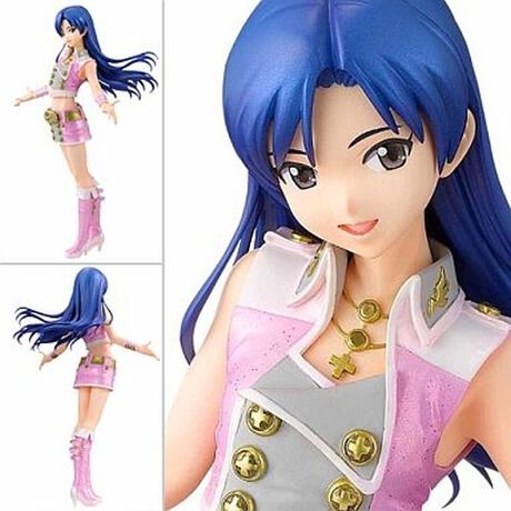 ブリリアントステージ 如月千早 アイドルマスター2 アニメ キャラクター Anmime Characters ファッション通販 マルイウェブチャネル ブリリアントステージ 如月千早 アイドルマスター2 アニメ キャラクター Anmime Characters ファッション通販 マルイウェブチャネル