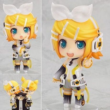 ねんどろいど 鏡音リン アペンド 鏡音リン レン アペンド アニメ キャラクター Anmime Characters ファッション通販 マルイウェブチャネル Su000 568 38 01