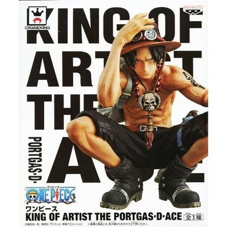 ポートガス D エース ワンピース King Of Artist The Portgas D Ace アニメ キャラクター Anmime Characters ファッション通販 マルイウェブチャネル Su000 569 63 01 ポートガス D エース ワンピース King Of Artist The Portgas D Ace アニメ キャラクター Anmime Characters ファッション通販 マルイウェブチャネル Su000 569 63 01