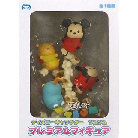 ミッキー ミニー プーさん ペリー ディズニー Tsum Tsum ツムツム プレミアムフィギュア アニメ キャラクター Anmime Characters ファッション通販 マルイウェブチャネル Su000 569 84 01