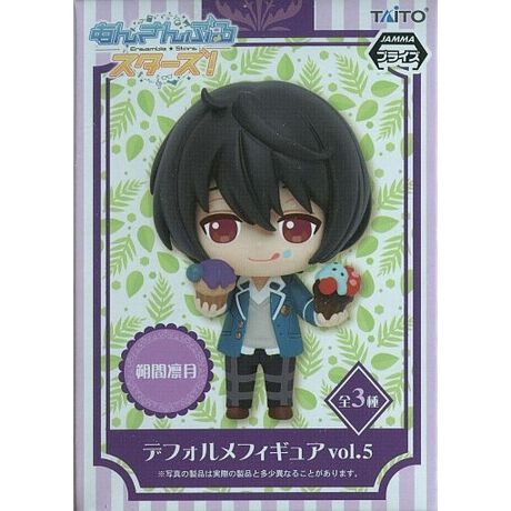 朔間凛月 あんさんぶるスターズ デフォルメフィギュア Vol 5 アニメ キャラクター Anmime Characters ファッション通販 マルイウェブチャネル Su000 570 22 01 朔間凛月 あんさんぶるスターズ デフォルメフィギュア Vol 5 アニメ キャラクター Anmime Characters ファッション通販 マルイウェブチャネル Su000 570 22 01