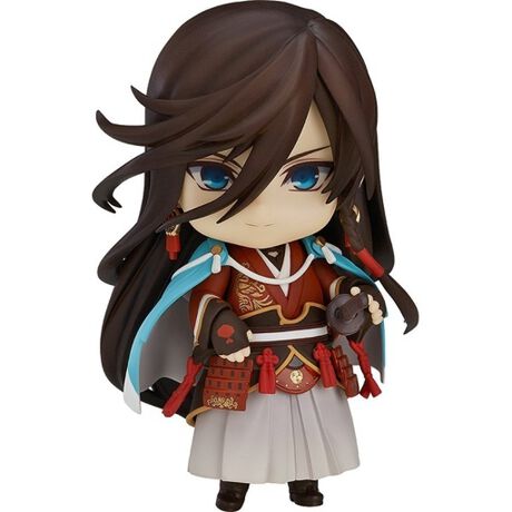 ねんどろいど 和泉守兼定 刀剣乱舞 Online アニメ キャラクター Anmime Characters ファッション通販 マルイウェブチャネル Su000 570 32 01