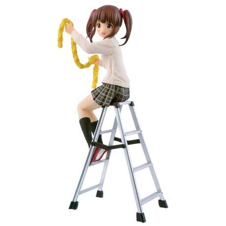 緒方智絵里 アイドルマスター シンデレラガールズ Exqフィギュア 緒方智絵里 アニメ キャラクター Anmime Characters ファッション通販 マルイウェブチャネル Su000 570 01 緒方智絵里 アイドルマスター シンデレラガールズ Exqフィギュア 緒方智絵里 アニメ キャラクター Anmime Characters ファッション通販 マルイウェブチャネル Su000 570 01