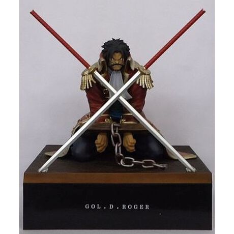 ロジャー 一番くじ ワンピースメモリーズ B賞 フィギュア アニメ キャラクター Anmime Characters ファッション通販 マルイウェブチャネル Su000 667 91 01