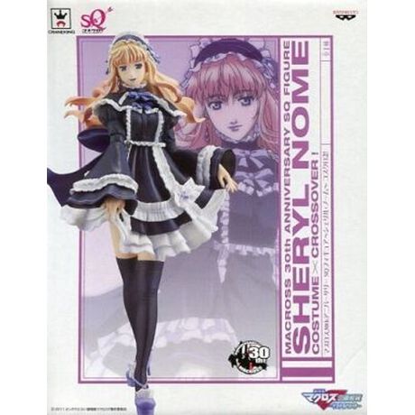 シェリル ノーム マクロスf マクロス30thアニバーサリー Sqフィギュア シェリル ノーム コスクロ2 アニメ キャラクター Anmime Characters ファッション通販 マルイウェブチャネル Su000 668 31 01 シェリル ノーム マクロスf マクロス30thアニバーサリー Sqフィギュア シェリル ノーム コスクロ2 アニメ キャラクター Anmime Characters ファッション通販 マルイウェブチャネル Su000 668 31 01