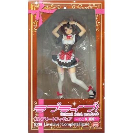 矢澤にこ ラブライブ コンプリートフィギュア にこ 真姫 アニメ キャラクター Anmime Characters ファッション通販 マルイウェブチャネル Su000 668 58 01 矢澤にこ ラブライブ コンプリートフィギュア にこ 真姫 アニメ キャラクター Anmime Characters ファッション通販 マルイウェブチャネル Su000 668 58 01