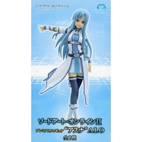 アスナ ソードアート オンラインii プレミアムフィギュア アスナ Alo アニメ キャラクター Anmime Characters ファッション通販 マルイウェブチャネル Su000 669 01 01 アスナ ソードアート オンラインii プレミアムフィギュア アスナ Alo アニメ キャラクター Anmime Characters ファッション通販 マルイウェブチャネル Su000 669 01 01