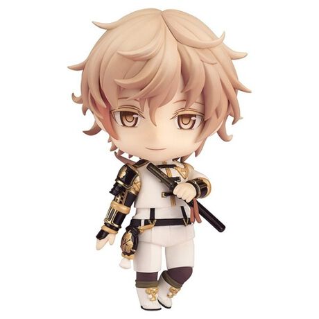 ねんどろいど 物吉貞宗 刀剣乱舞 Online アニメ キャラクター Anmime Characters ファッション通販 マルイウェブチャネル Su000 669 73 01