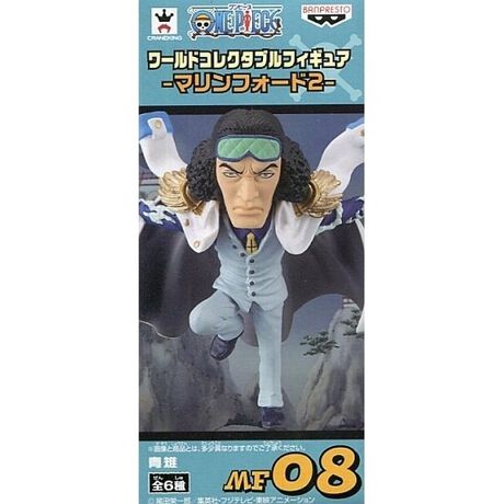 青雉 クザン ワンピース ワールドコレクタブルフィギュア マリンフォード2 アニメ キャラクター Anmime Characters ファッション通販 マルイウェブチャネル Su000 670 03 01 青雉 クザン ワンピース ワールドコレクタブルフィギュア マリンフォード2 アニメ キャラクター Anmime Characters ファッション通販 マルイウェブチャネル Su000 670 03 01