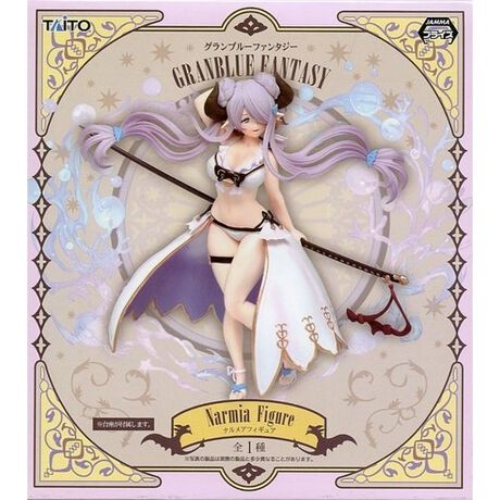 ナルメア グランブルーファンタジー フィギュア アニメ キャラクター Anmime Characters ファッション通販 マルイ ウェブチャネル Su000 670 22 01 ナルメア グランブルーファンタジー フィギュア アニメ キャラクター Anmime Characters ファッション通販 マルイ ウェブチャネル Su000 670 22 01