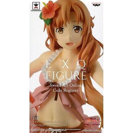 アスナ ソードアート オンライン コード レジスタ Exqフィギュア ミナモプリンセスアスナ アニメ キャラクター Anmime Characters ファッション通販 マルイウェブチャネル Su000 670 80 01 アスナ ソードアート オンライン コード レジスタ Exqフィギュア ミナモプリンセスアスナ アニメ キャラクター Anmime Characters ファッション通販 マルイウェブチャネル Su000 670 80 01
