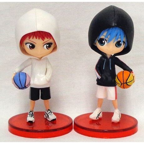 赤司征十郎 黒子テツヤ 黒子のバスケ Q Posket Petit ジャンプ50周年応募者全員サービス アニメ キャラクター Anmime Characters ファッション通販 マルイウェブチャネル Su000 671 07 01 赤司征十郎 黒子テツヤ 黒子のバスケ Q Posket Petit ジャンプ50周年応募者全員サービス アニメ キャラクター Anmime Characters ファッション通販 マルイウェブチャネル Su000 671 07 01