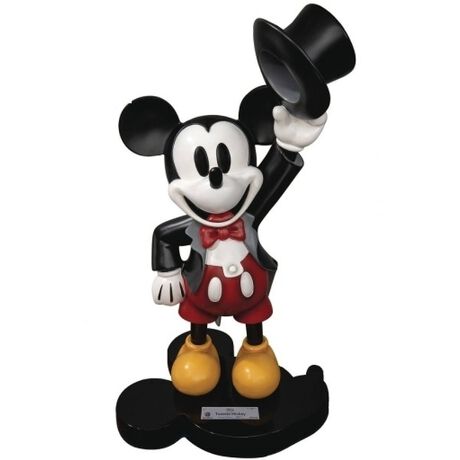 タキシード ミッキー ミッキーマウス スクリーンデビュー90周年 ディズニー マスタークラフト 1 4 ス アニメ キャラクター Anmime Characters ファッション通販 マルイウェブチャネル Su000 671 29 01 タキシード ミッキー ミッキーマウス スクリーンデビュー90周年 ディズニー マスタークラフト 1 4 ス アニメ キャラクター Anmime Characters ファッション通販 マルイウェブチャネル Su000 671 29 01