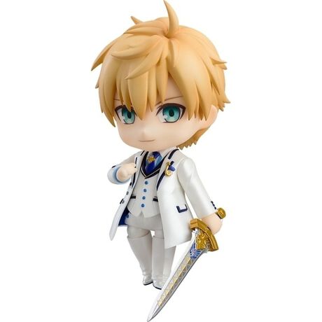 ねんどろいど セイバー アーサー ペンドラゴン プロトタイプ 霊衣開放 ホワイトローズ Ver Fate Gr アニメ キャラクター Anmime Characters ファッション通販 マルイウェブチャネル