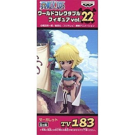 マーガレット ワンピース ワールドコレクタブルフィギュア Vol 22 アニメ キャラクター Anmime Characters ファッション通販 マルイウェブチャネル Su000 767 01 01 マーガレット ワンピース ワールドコレクタブルフィギュア Vol 22 アニメ キャラクター Anmime Characters ファッション通販 マルイウェブチャネル Su000 767 01 01