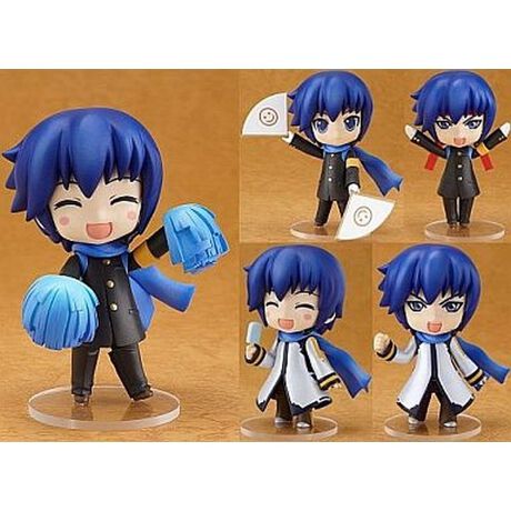 ねんどろいど Kaito 応援ver Kaito アニメ キャラクター Anmime Characters ファッション通販 マルイウェブチャネル
