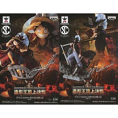 全2種セット ワンピース Scultures 造形王頂上決戦 Vol 2 アニメ キャラクター Anmime Characters ファッション通販 マルイウェブチャネル Su000 767 56 01 全2種セット ワンピース Scultures 造形王頂上決戦 Vol 2 アニメ キャラクター Anmime Characters ファッション通販 マルイウェブチャネル Su000 767 56 01