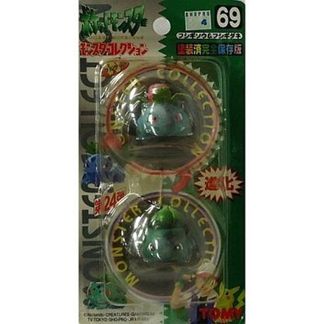 フシギソウ フシギダネ ポケットモンスター モンスターコレクション Wゲット ダブルゲット 69 アニメ キャラクター Anmime Characters ファッション通販 マルイウェブチャネル Su000 767 57 01 フシギソウ フシギダネ ポケットモンスター モンスターコレクション Wゲット ダブルゲット 69 アニメ キャラクター Anmime Characters ファッション通販 マルイウェブチャネル Su000 767 57 01