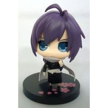 斎藤一 薄桜鬼 ミニディスプレイフィギュア アニメ キャラクター Anmime Characters ファッション通販 マルイウェブチャネル