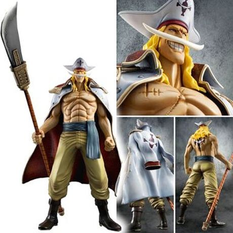 白ひげ エドワード ニューゲート Ver 0 ワンピース エクセレントモデル Portrait Of Pirates ワン アニメ キャラクター Anmime Characters ファッション通販 マルイウェブチャネル Su000 767 97 01