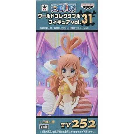 しらほし姫 ワンピース ワールドコレクタブルフィギュア Vol 31 アニメ キャラクター Anmime Characters ファッション通販 マルイウェブチャネル Su000 768 03 01 しらほし姫 ワンピース ワールドコレクタブルフィギュア Vol 31 アニメ キャラクター Anmime Characters ファッション通販 マルイウェブチャネル Su000 768 03 01