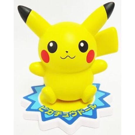 ピカチュウ ポケモンわくわくゲットくじ13 J賞 13セレクション ポケモンドール フィギュアコレクシ アニメ キャラクター Anmime Characters ファッション通販 マルイウェブチャネル Su000 768 24 01