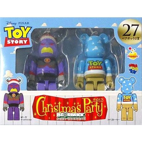 Be Rbric ベアブリック 27 ザーグ クリスマスver トイ ストーリー Happyくじ Disney Pixar Christma アニメ キャラクター Anmime Characters ファッション通販 マルイウェブチャネル Be Rbric ベアブリック 27 ザーグ クリスマスver トイ ストーリー Happyくじ Disney Pixar Christma アニメ キャラクター Anmime Characters ファッション通販 マルイウェブチャネル