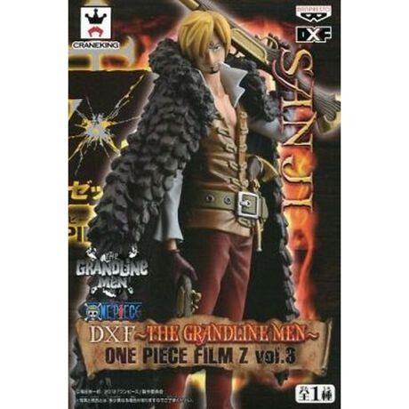 サンジ ワンピース Dxf The Grandline Men One Piece Film Z Vol 3 アニメ キャラクター Anmime Characters ファッション通販 マルイウェブチャネル Su000 768 57 01 サンジ ワンピース Dxf The Grandline Men One Piece Film Z Vol 3 アニメ キャラクター Anmime Characters ファッション通販 マルイウェブチャネル Su000 768 57 01