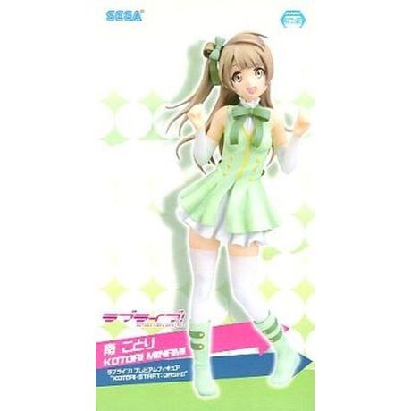 南ことり ラブライブ プレミアムフィギュア Kotori Start Dash アニメ キャラクター Anmime Characters ファッション通販 マルイウェブチャネル Su000 768 59 01