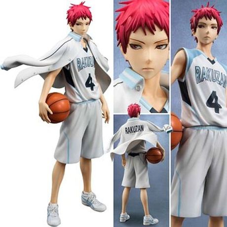 赤司征十郎 黒子のバスケ 黒子のバスケフィギュアシリーズ アニメ キャラクター Anmime Characters ファッション通販 マルイウェブチャネル 赤司征十郎 黒子のバスケ 黒子のバスケフィギュアシリーズ アニメ キャラクター Anmime Characters ファッション通販 マルイウェブチャネル