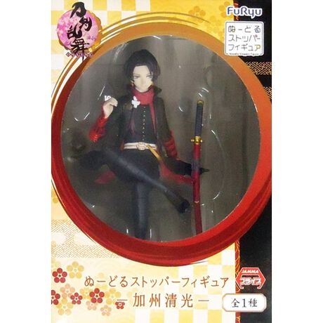 加州清光 刀剣乱舞 Online ぬーどるストッパーフィギュア 加州清光 アニメ キャラクター Anmime Characters ファッション通販 マルイウェブチャネル Su000 769 69 01 加州清光 刀剣乱舞 Online ぬーどるストッパーフィギュア 加州清光 アニメ キャラクター Anmime Characters ファッション通販 マルイウェブチャネル Su000 769 69 01
