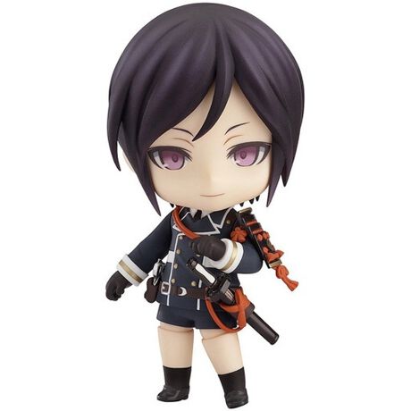 ねんどろいど 薬研藤四郎 刀剣乱舞 Online アニメ キャラクター Anmime Characters ファッション通販 マルイウェブチャネル Su000 769 78 01