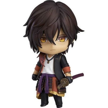 ねんどろいど 大倶利伽羅 刀剣乱舞 Online アニメ キャラクター Anmime Characters ファッション通販 マルイウェブチャネル Su000 770 65 01